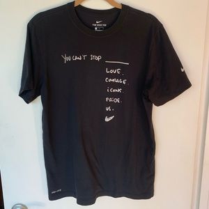 Nike t-shirt